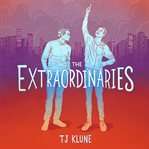 The extraordinaries cover image cdn