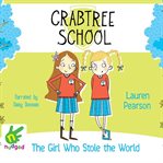 The girl who stole the world cover image cdn