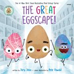 The great eggscape! cover image cdn