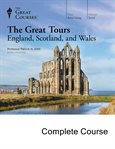 The great tours : England, Scotland, and Wales cover image cdn