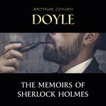 The memoirs of Sherlock Holmes cover image cdn