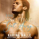 The One That Got Away cover image cdn