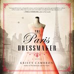 The Paris dressmaker cover image cdn