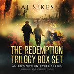 The redemption trilogy box set : emergence, penance, resurgence cover image cdn