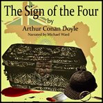 The sign of the four : a Sherlock Holmes graphic novel cover image cdn