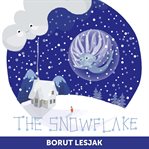 The snowflake cover image cdn