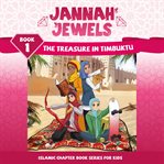 The treasure of timbuktu cover image cdn