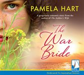 The War Bride cover image cdn