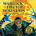 The warlock of firetop mountain: the hero's quest cover image cdn