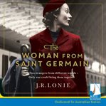 Woman from Saint Germain, The cover image cdn
