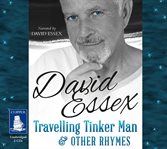 Travelling tinker man & other rhymes cover image cdn
