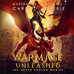 Warmage, unleashed cover image cdn