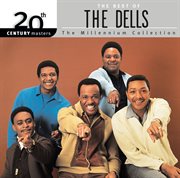 20th century masters: the millennium collection: best of the dells cover image cdn