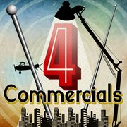 4 commercials cover image cdn