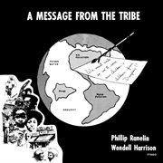 Message from the Tribe cover image cdn