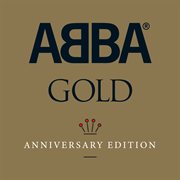 Abba gold anniversary edition cover image cdn
