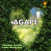 Agape riddim cover image cdn