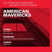 American mavericks cover image cdn