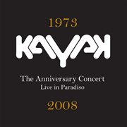 Anniversary concert (live at paradiso, amsterdam, 07/10/2008) cover image cdn