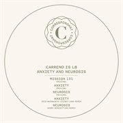 Anxiety and neurosis cover image cdn