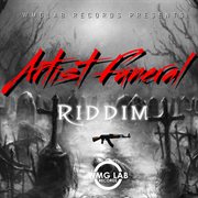 Artist funeral riddim cover image cdn
