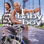 Baby boy : music from the motion picture cover image cdn