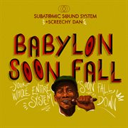Babylon soon fall cover image cdn