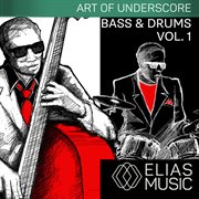 Bass & drums, vol. 1 cover image cdn