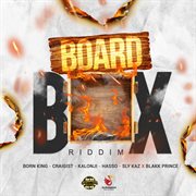 Board box riddim cover image cdn