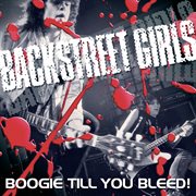 Boogie till you bleed ! (best of) cover image cdn