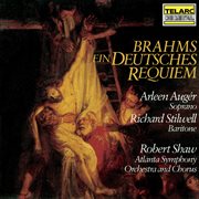 Brahms: ein deutsches requiem, op. 45 cover image cdn