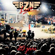 Bzn live - 20 jaar cover image cdn