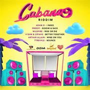 Cabana riddim cover image cdn