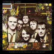 Cardiacs live cover image cdn