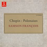 Chopin: polonaises cover image cdn