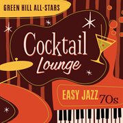 Cocktail lounge: easy jazz 70s cover image cdn