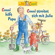 Conni hilft papa / conni streitet sich mit julia cover image cdn