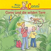 Conni und die wilden tiere cover image cdn