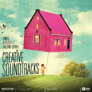 Creative soundtracks (simple & colourful building scores) cover image cdn
