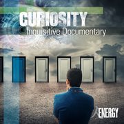 Curiosity - inquisitive documentary cover image cdn