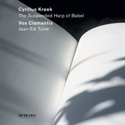 Cyrillus kreek - the suspended harp of babel cover image cdn