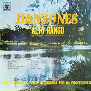 Danzones de alto rango cover image cdn