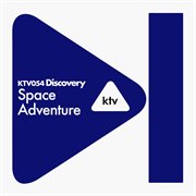 Discovery - space adventure cover image cdn