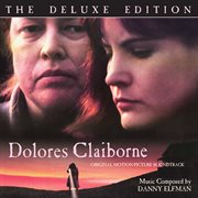Dolores claiborne [original motion picture soundtrack / deluxe edition] cover image cdn