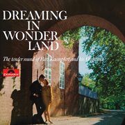 Dreaming in wonderland [remastered] cover image cdn