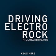 Driving electro rock cover image cdn
