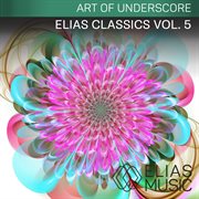 Elias classics, vol. 5 cover image cdn
