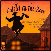 Fiddler on the roof (songs from the musical) cover image cdn