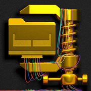 Folder dot zip cover image cdn