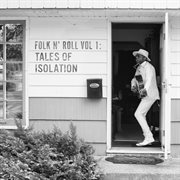 Folk n' Roll vol. 1: Tales of isolation cover image cdn